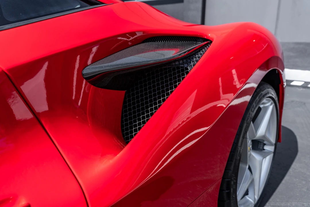 2022 Ferrari F8 Tributo - Image 27 of 31