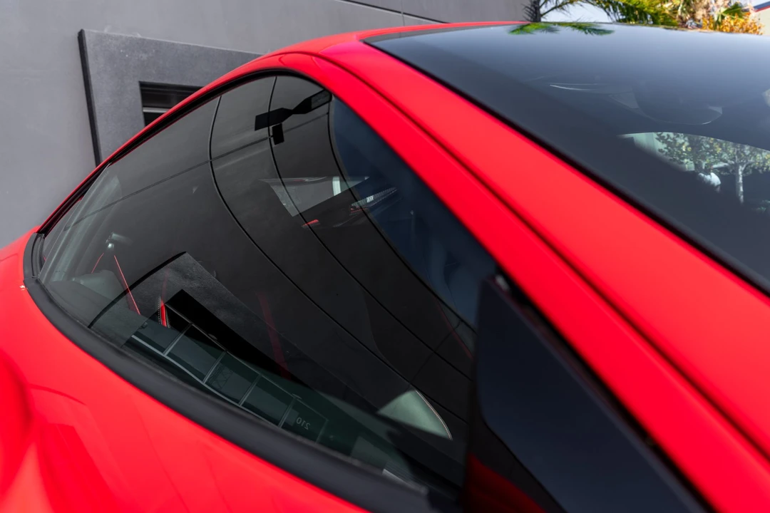 2022 Ferrari F8 Tributo - Image 28 of 31