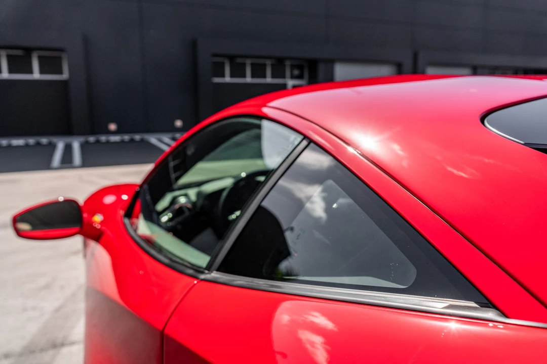 2022 Ferrari F8 Tributo - Image 29 of 31