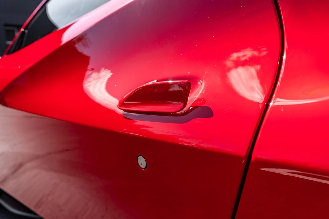 2022 Ferrari F8 Tributo - Image 24 of 31
