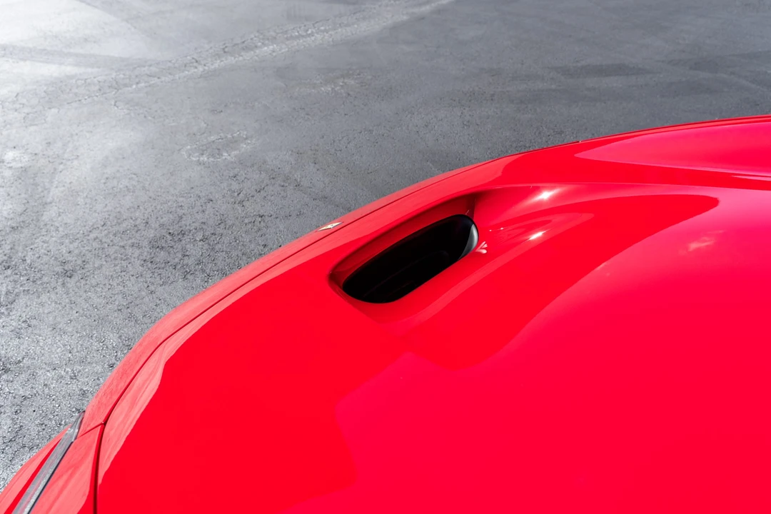 2022 Ferrari F8 Tributo - Image 12 of 31