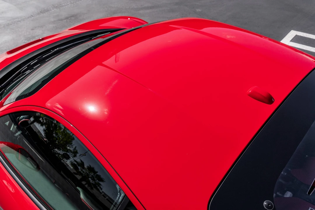 2022 Ferrari F8 Tributo - Image 26 of 31