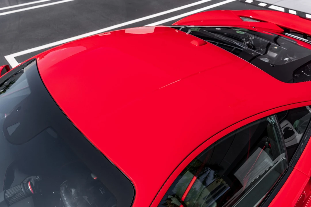 2022 Ferrari F8 Tributo - Image 20 of 31