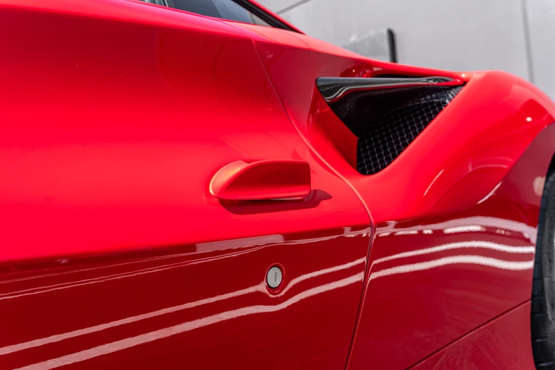 2022 Ferrari F8 Tributo - Image 23 of 31