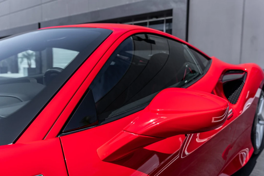 2022 Ferrari F8 Tributo - Image 18 of 31