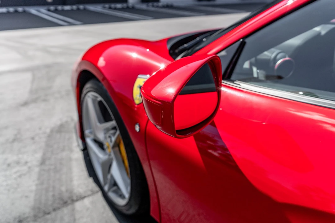 2022 Ferrari F8 Tributo - Image 19 of 31