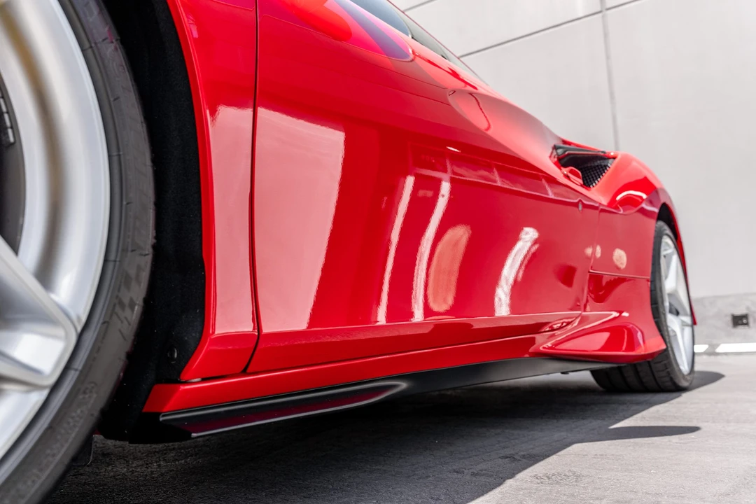 2022 Ferrari F8 Tributo - Image 21 of 31