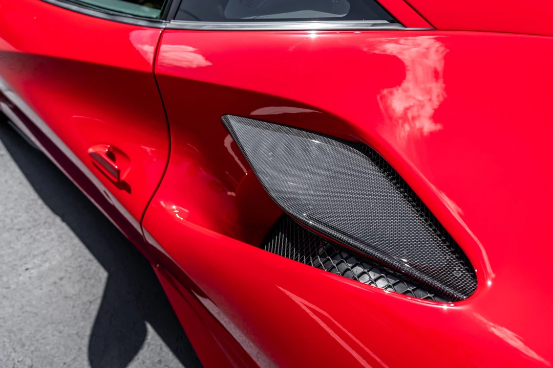 2022 Ferrari F8 Tributo - Image 25 of 31