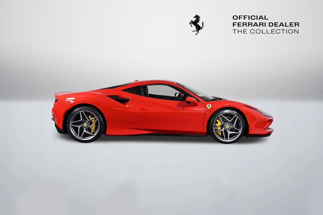 2022 Ferrari F8 Tributo - Image 10 of 28