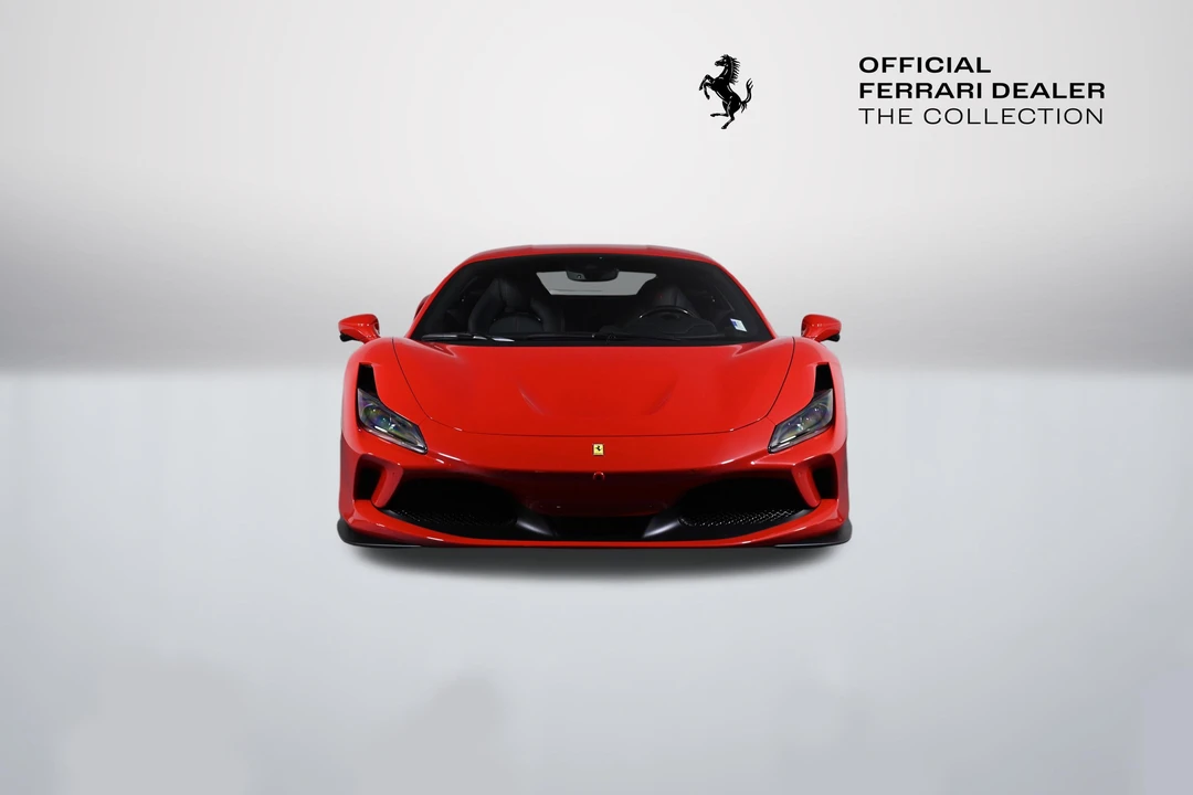 2022 Ferrari F8 Tributo - Image 11 of 28