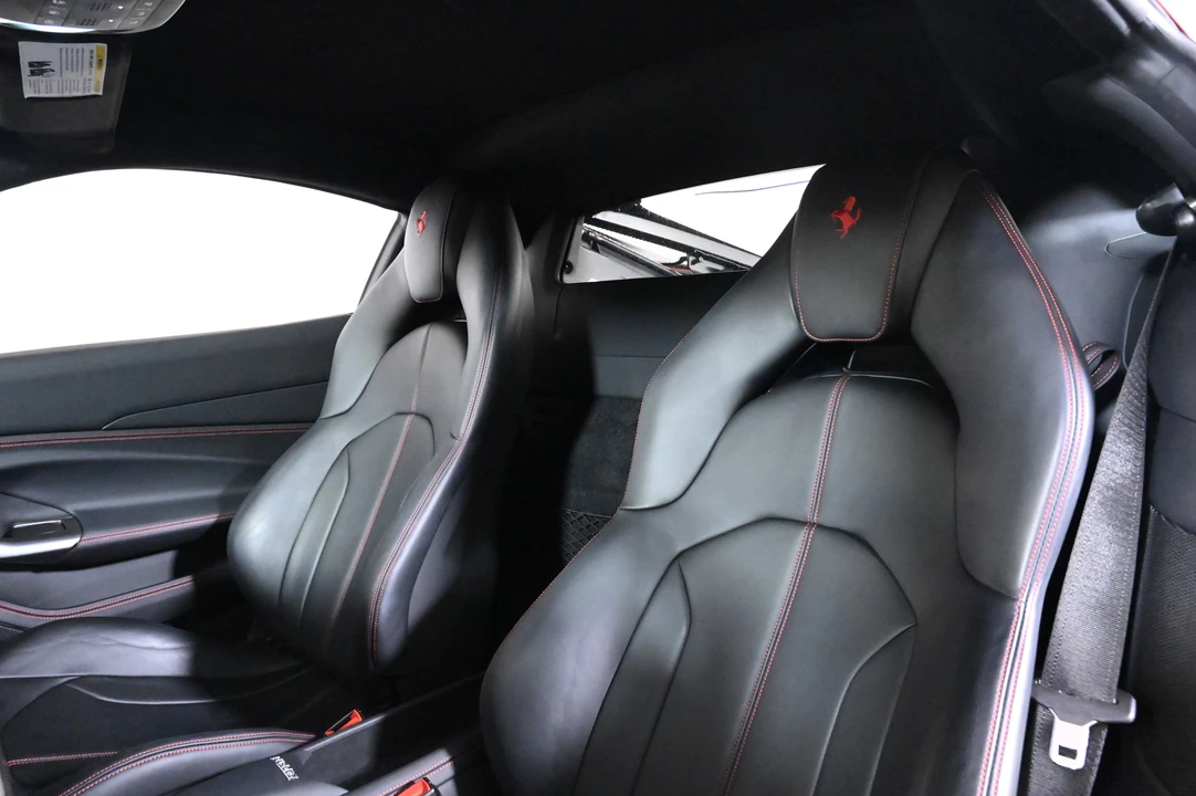 2022 Ferrari F8 Tributo - Image 17 of 28