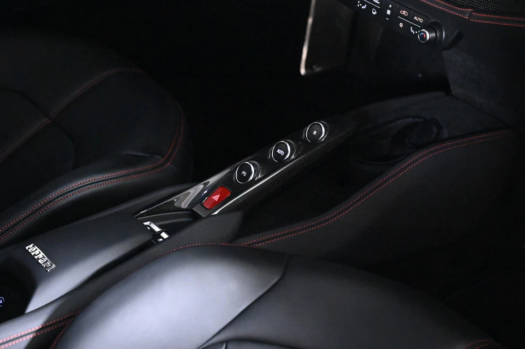 2022 Ferrari F8 Tributo - Image 18 of 28