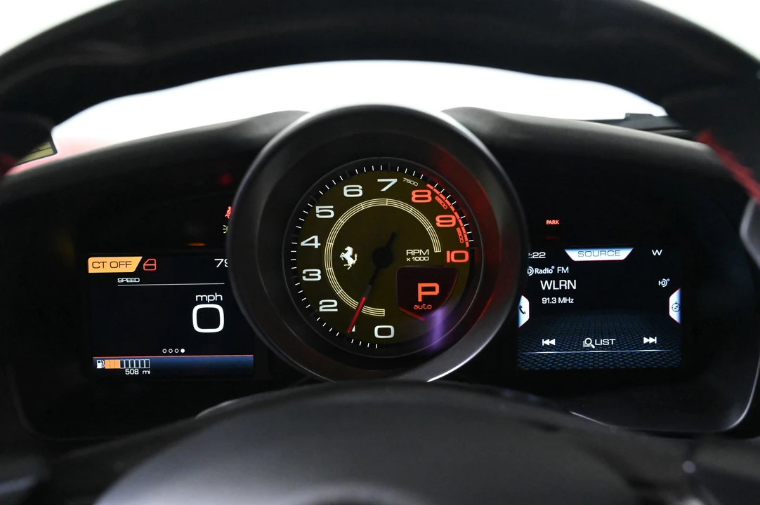 2022 Ferrari F8 Tributo - Image 14 of 28