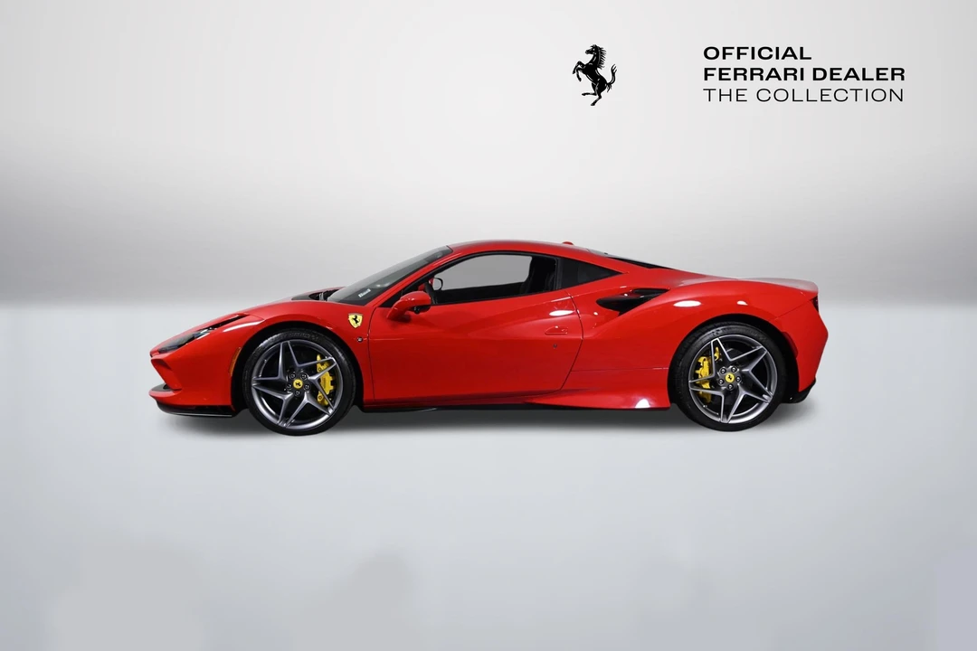 2022 Ferrari F8 Tributo - Image 7 of 28