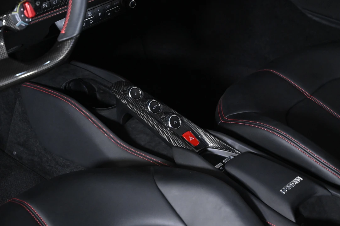 2022 Ferrari F8 Tributo - Image 15 of 28