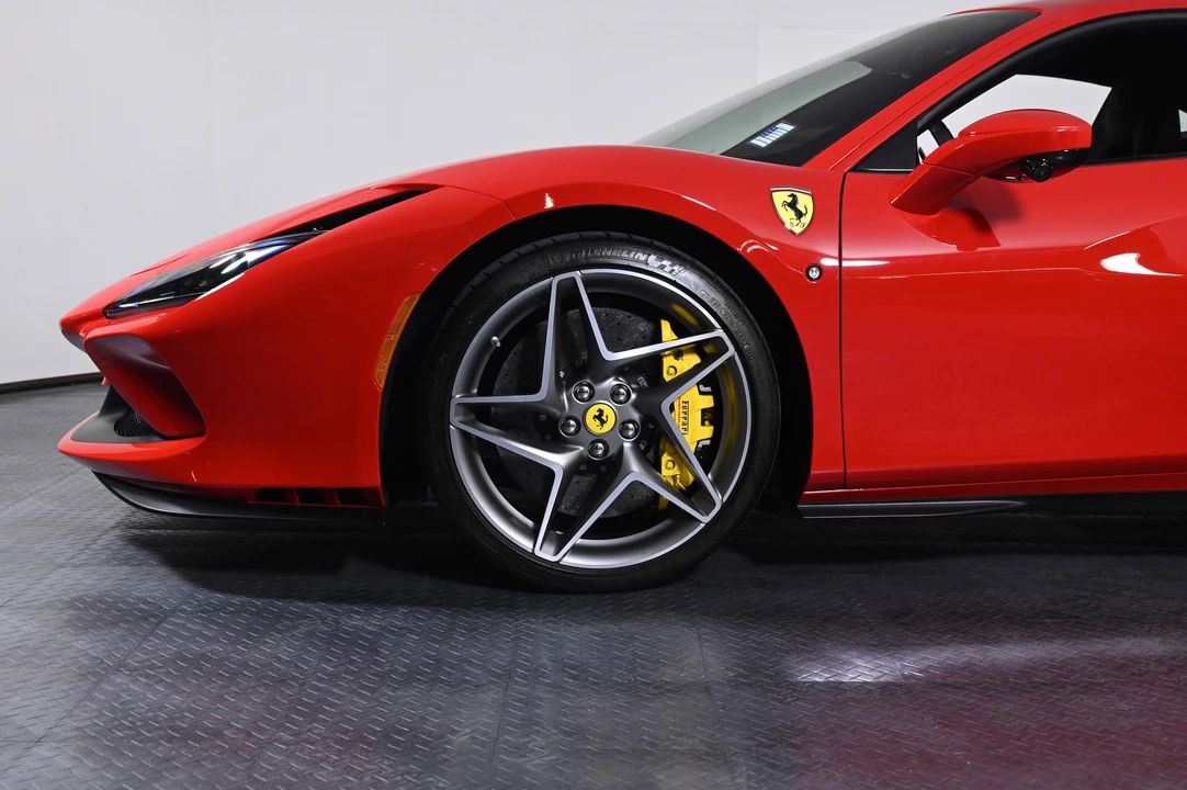 2022 Ferrari F8 Tributo - Image 27 of 28