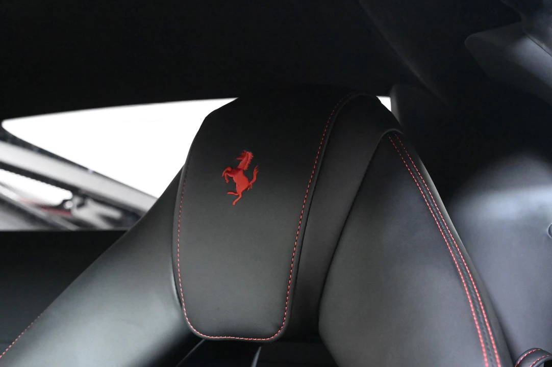 2022 Ferrari F8 Tributo - Image 20 of 28