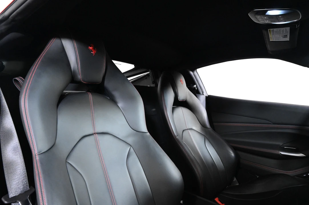 2022 Ferrari F8 Tributo - Image 4 of 28