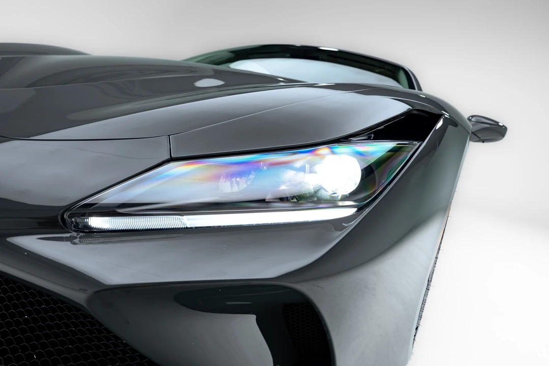2022 Ferrari F8 Tributo - Image 13 of 31