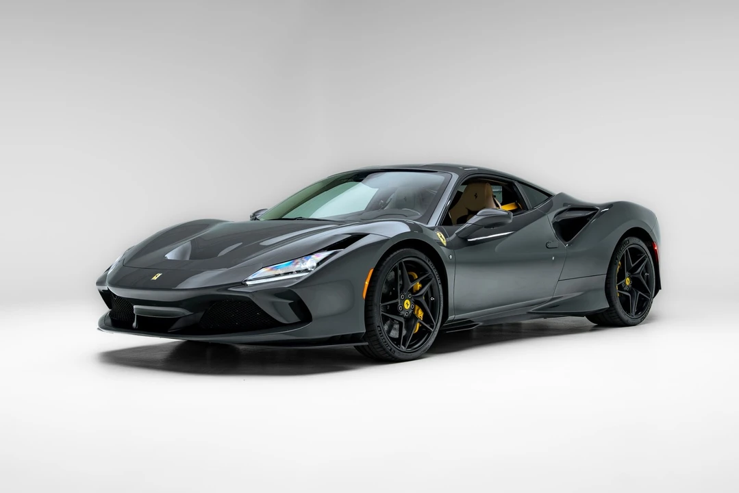 2022 Ferrari F8 Tributo - Image 6 of 31