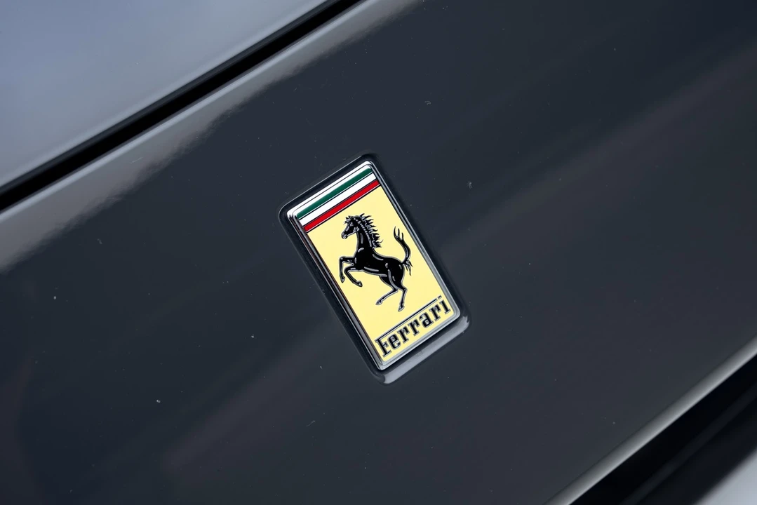 2022 Ferrari F8 Tributo - Image 15 of 31