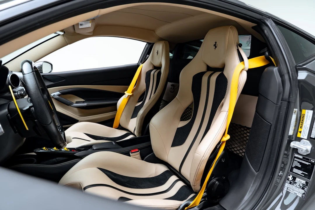 2022 Ferrari F8 Tributo - Image 18 of 31