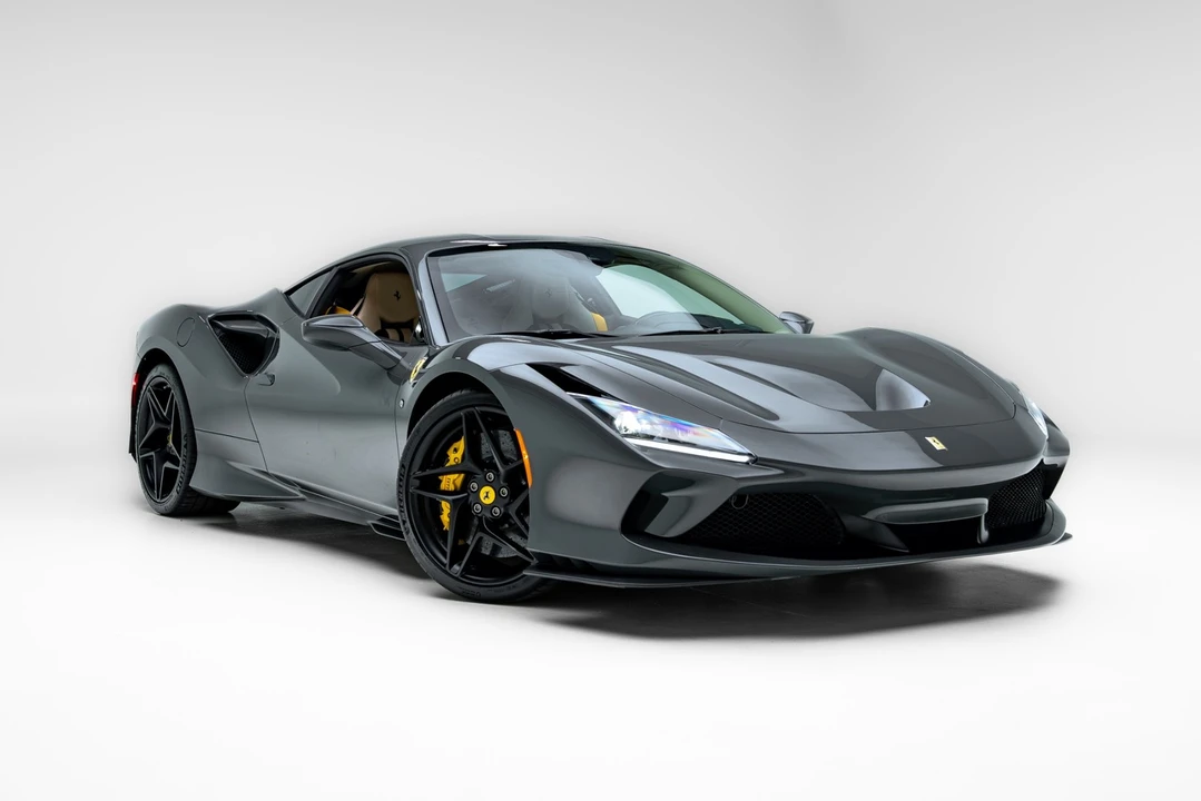 2022 Ferrari F8 Tributo - Image 25 of 31