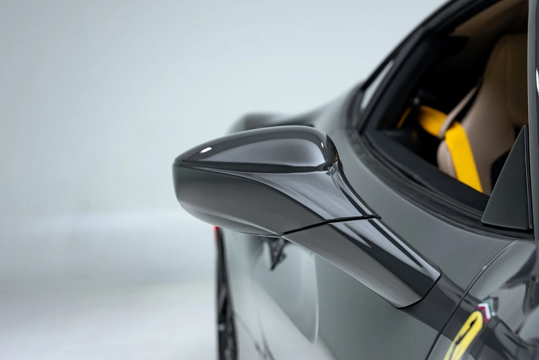 2022 Ferrari F8 Tributo - Image 17 of 31