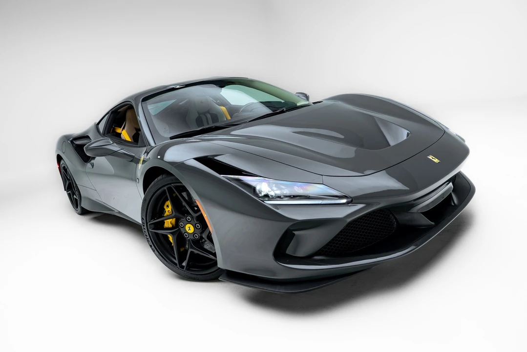 2022 Ferrari F8 Tributo - Image 26 of 31