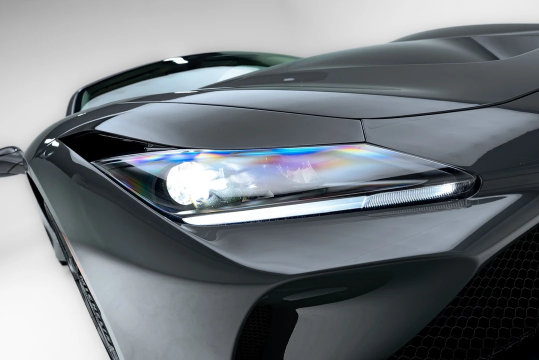 2022 Ferrari F8 Tributo - Image 14 of 31
