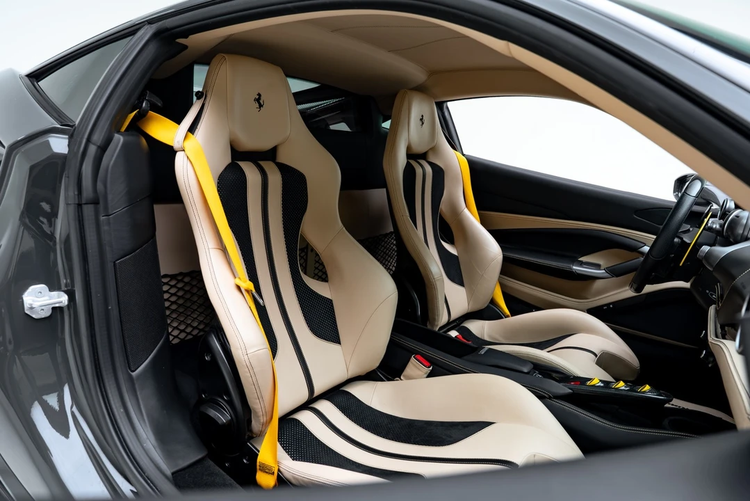 2022 Ferrari F8 Tributo - Image 19 of 31