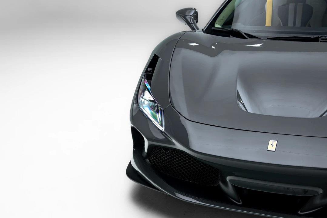 2022 Ferrari F8 Tributo - Image 12 of 31