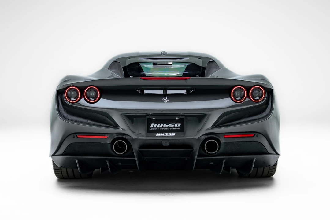 2022 Ferrari F8 Tributo - Image 5 of 31