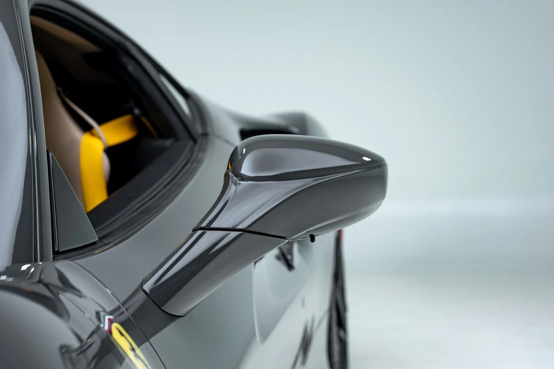 2022 Ferrari F8 Tributo - Image 16 of 31