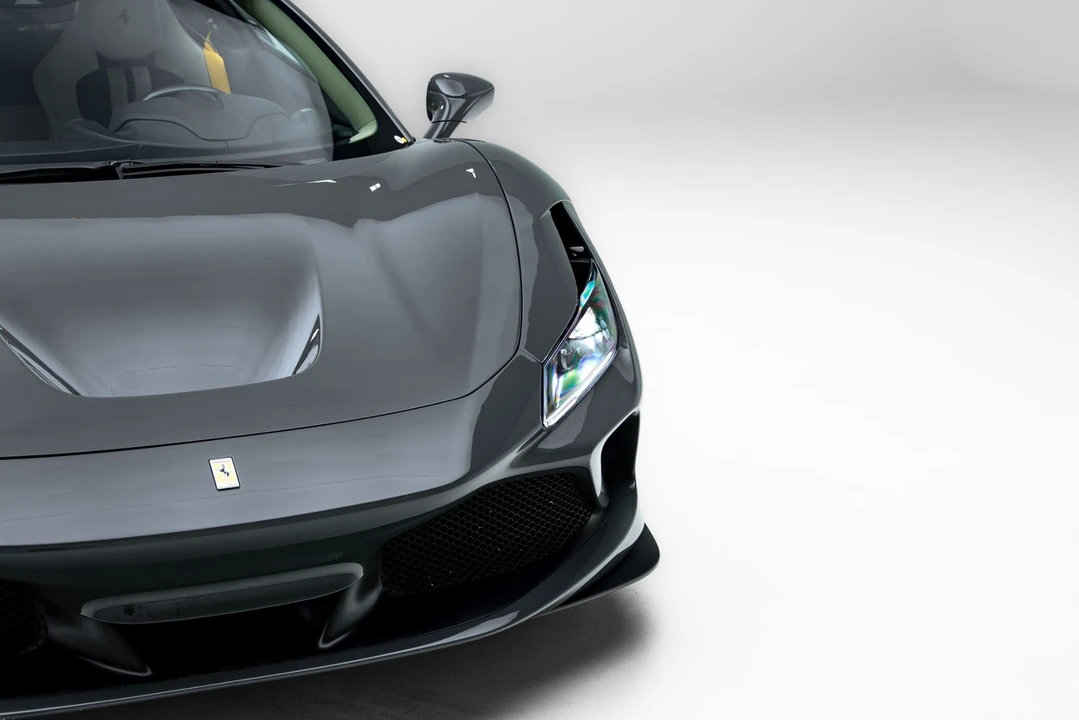 2022 Ferrari F8 Tributo - Image 11 of 31
