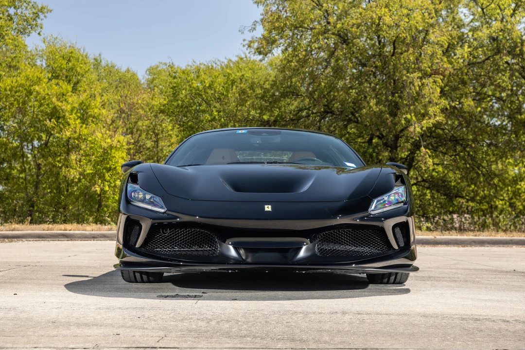 2022 Ferrari F8 Tributo - Image 5 of 31