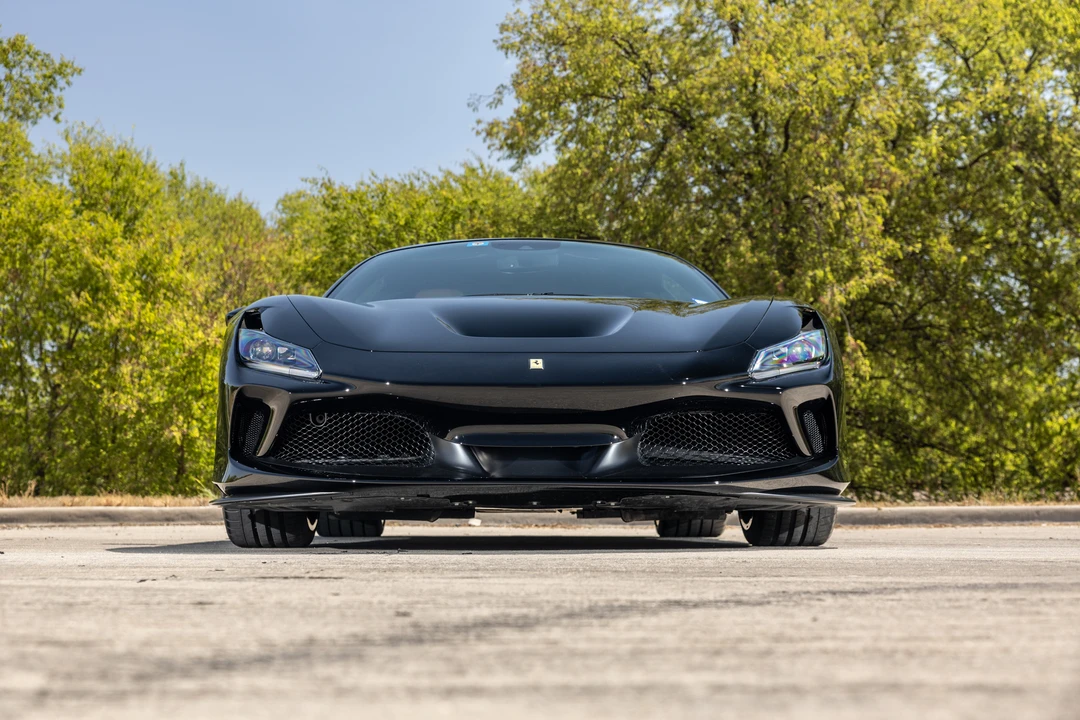 2022 Ferrari F8 Tributo - Image 6 of 31
