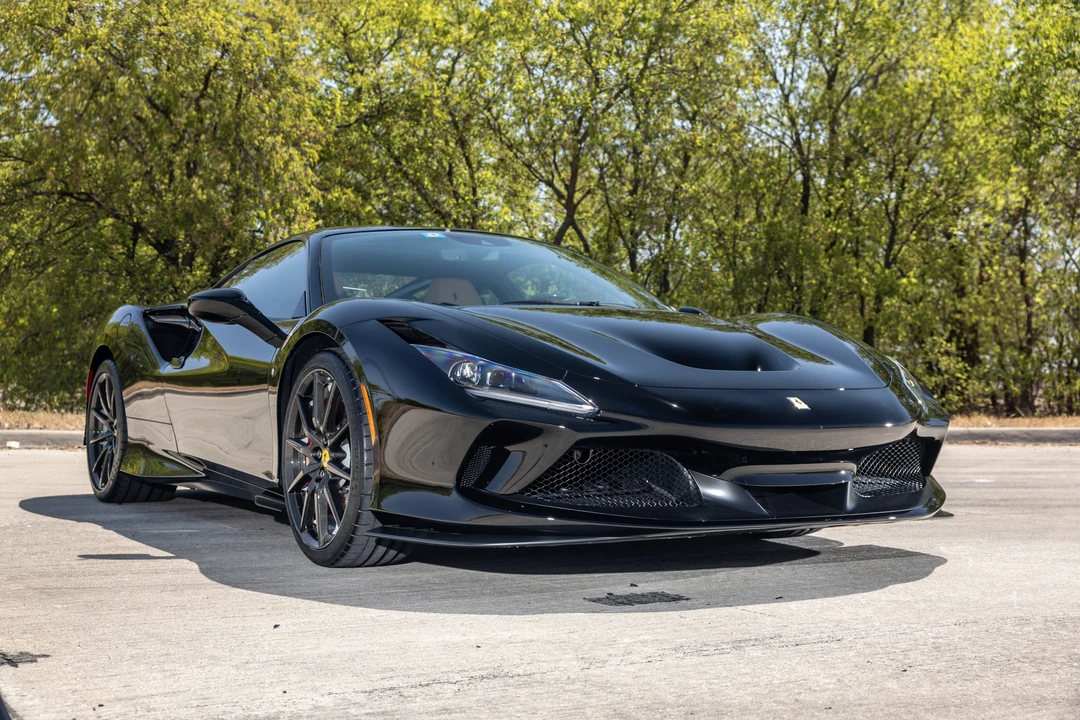 2022 Ferrari F8 Tributo - Image 7 of 31