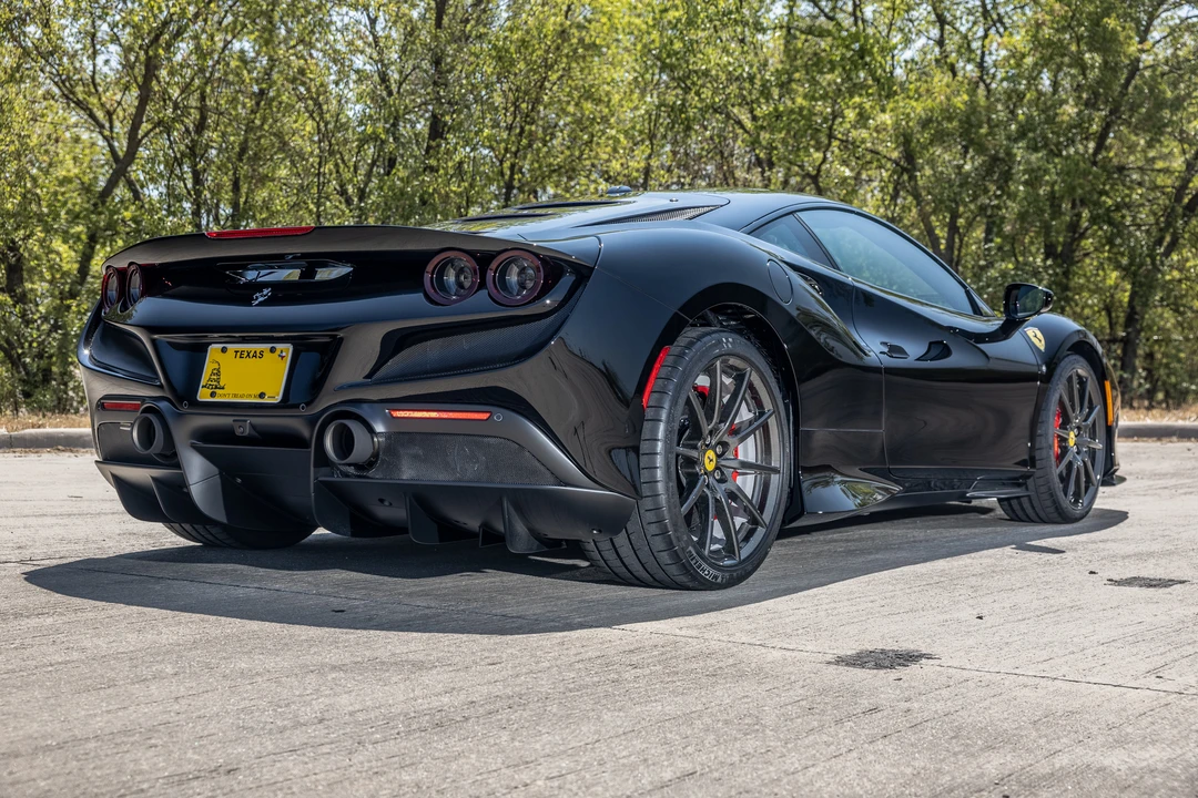 2022 Ferrari F8 Tributo - Image 13 of 31