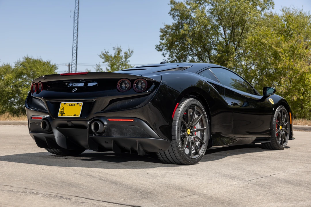 2022 Ferrari F8 Tributo - Image 14 of 31