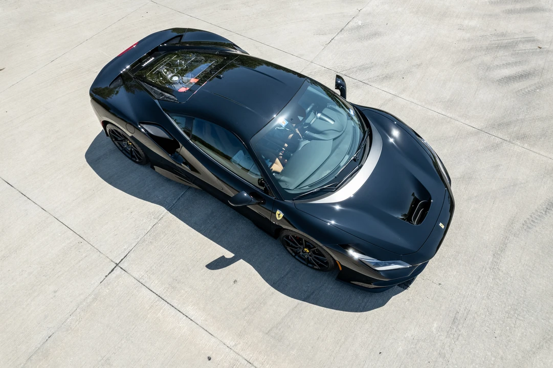 2022 Ferrari F8 Tributo - Image 30 of 31
