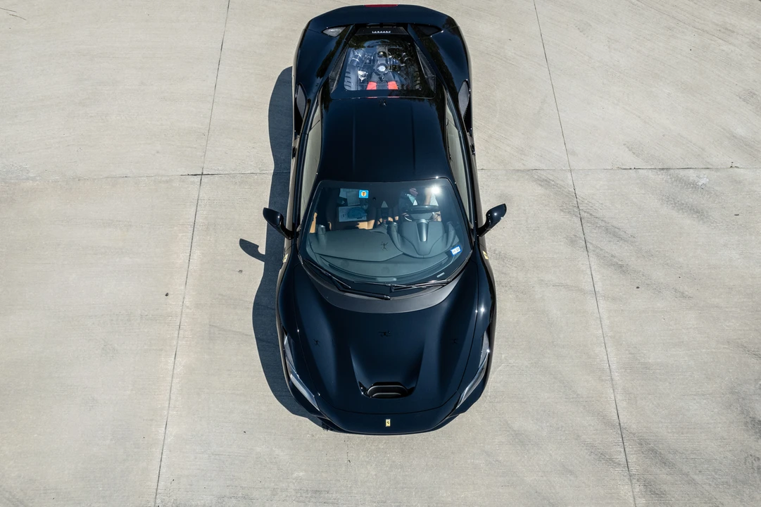2022 Ferrari F8 Tributo - Image 28 of 31