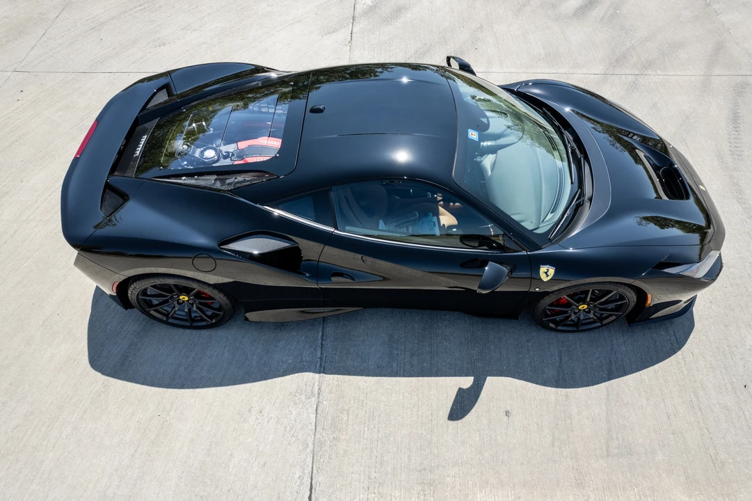 2022 Ferrari F8 Tributo - Image 31 of 31
