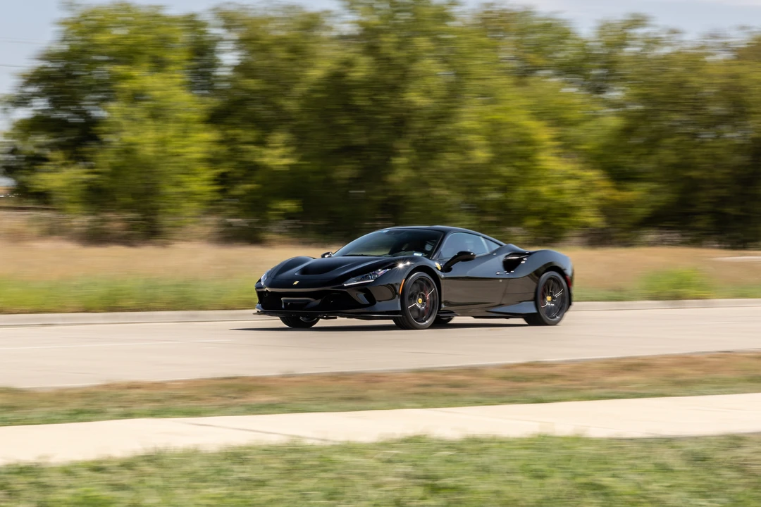 2022 Ferrari F8 Tributo - Image 23 of 31