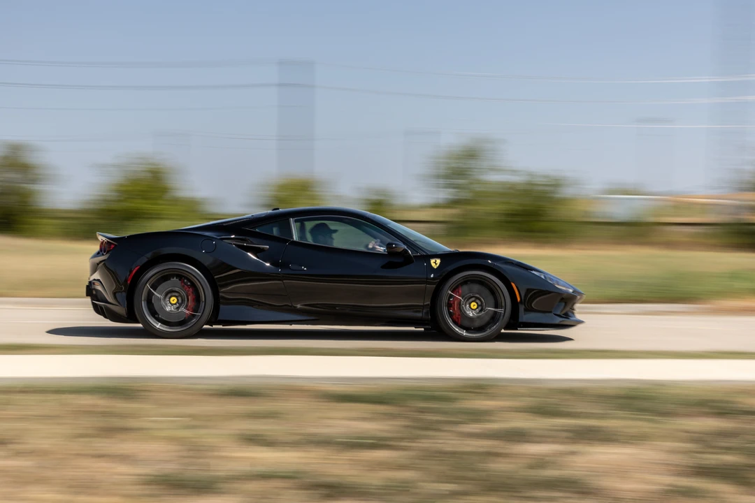 2022 Ferrari F8 Tributo - Image 24 of 31
