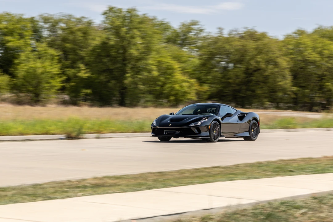 2022 Ferrari F8 Tributo - Image 20 of 31