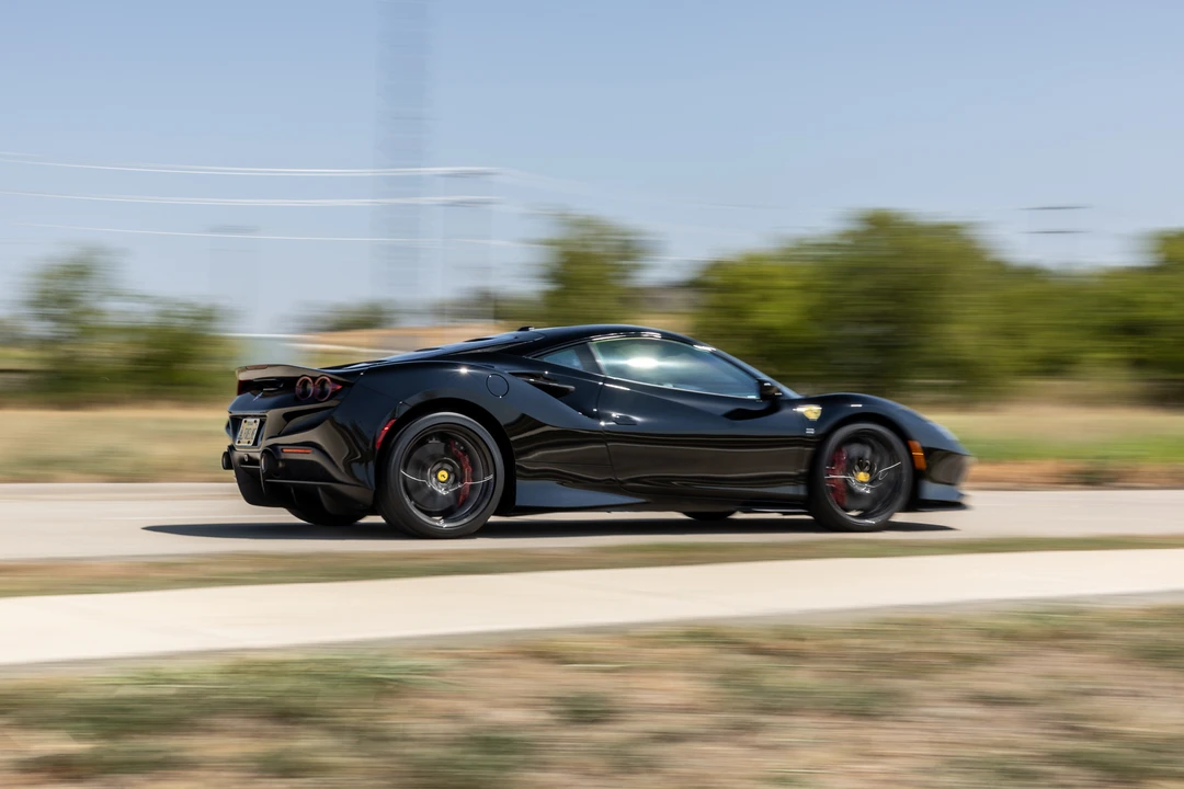 2022 Ferrari F8 Tributo - Image 26 of 31