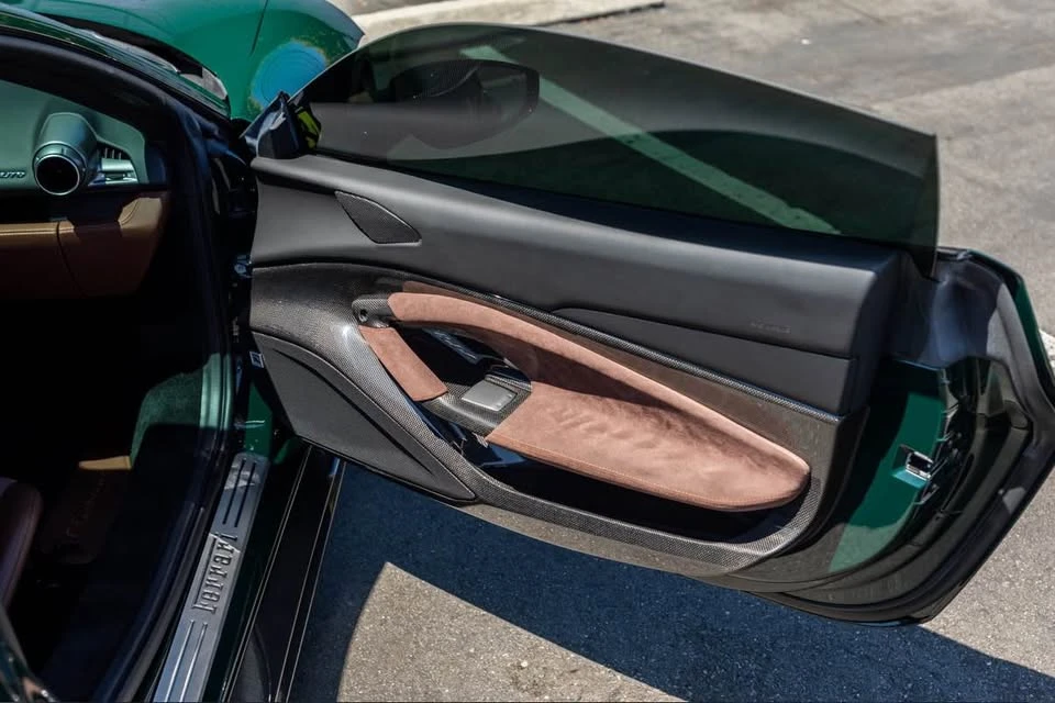 2022 Ferrari F8 - Image 11 of 20