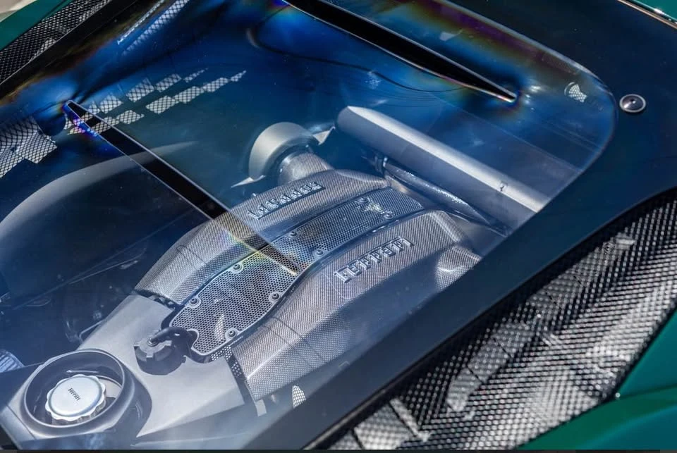 2022 Ferrari F8 - Image 12 of 20