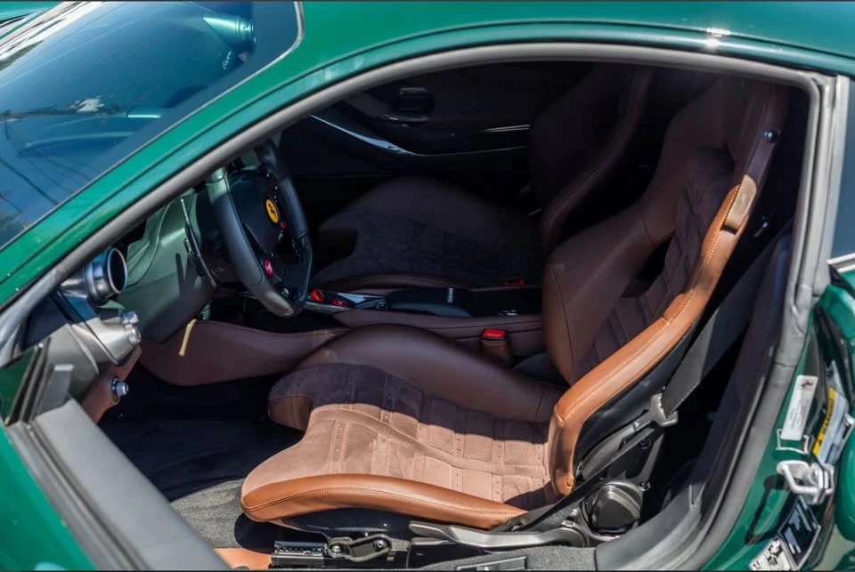 2022 Ferrari F8 - Image 8 of 20